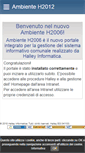 Mobile Screenshot of comune.gratteri.pa.it